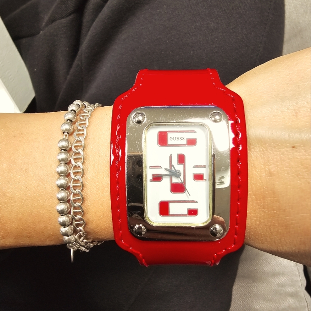Guess watch